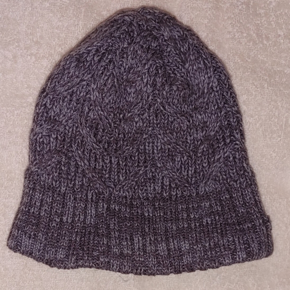 Adult Under Armour Cable Knit Toboggan - Picture 2 of 3